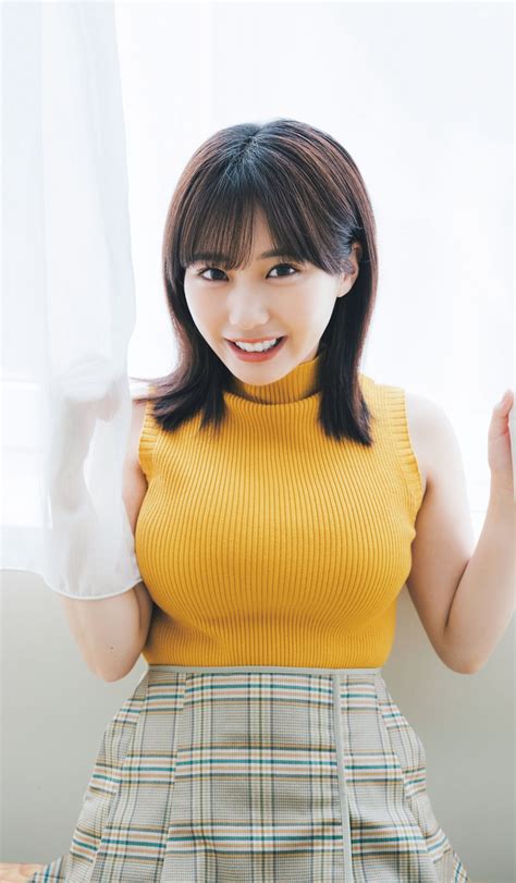 田中美久エロ|田中美久のお宝キャプとエロ画像。可愛いフェラ顔と爆乳おっぱい